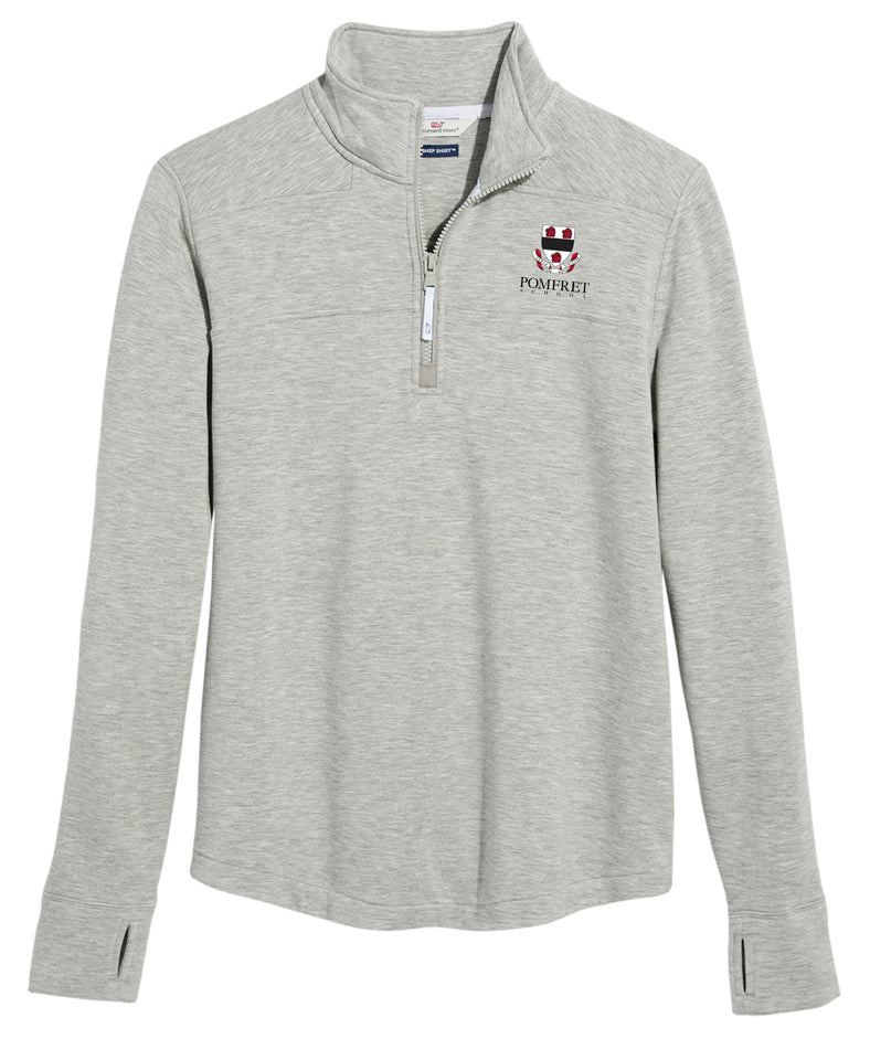 Vineyard Vines Womens Dreamcloth® Shep Shirt®